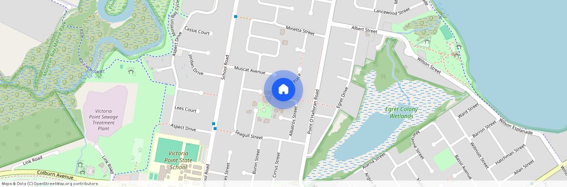 19 Jaidan Place, Qld 4165, Victoria Point
