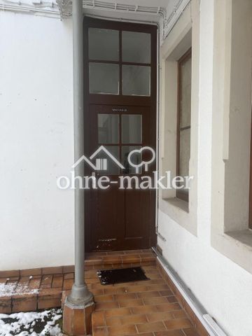 Schöne Maisonettewohnung = Haus im Haus / gewerblich geeignet als Mitarbeiter-Unterkunft - Foto 4