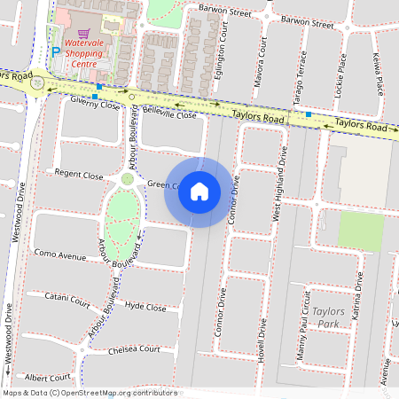 9 Green Court, Vic 3023, Burnside Heights