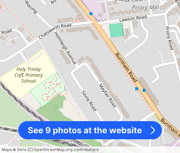 Mayfair Road, Dartford - Photo 1