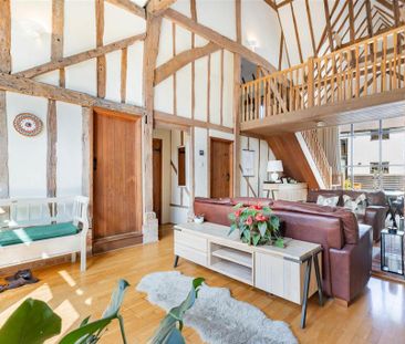 4 bedroom barn conversion to rent - Photo 6