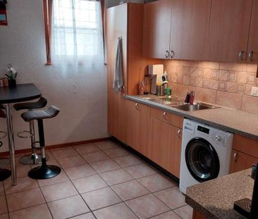 3 Zimmer, 1 m², 2. Stock - Foto 4