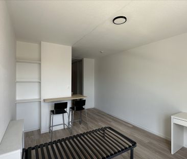 Studio 22m² / Quartier Faubourg 3 Maisons - Photo 2