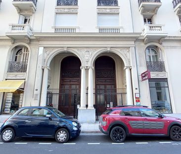 Location Appartement 1 pièce 18m² NICE 06000 - Photo 4