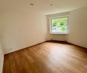 Wohlfühlen leicht gemacht – 2-Zimmer-Wohnung mit Loggia und Top-Anb... - Photo 1