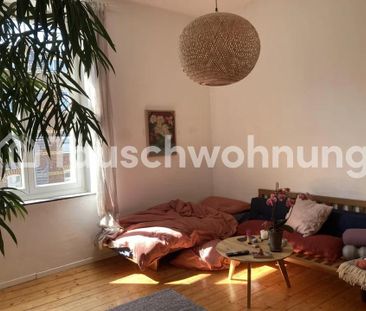 TAUSCHWOHNUNG Nippes für Bayenthal - Foto 1