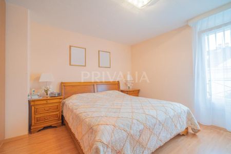 Belle maison mitoyenne avec jardin exposé plein sud - Foto 2