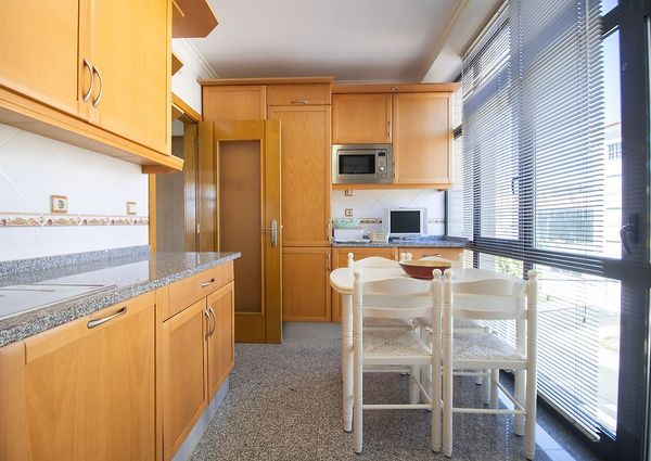 Apartamento T3 em Lisboa