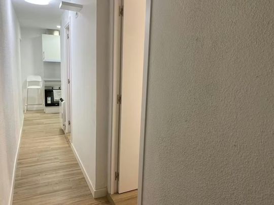 Calle de la Garganta de Aisa, Madrid, Community of Madrid 28038 - Photo 1