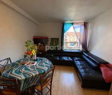 Appartement Montlhery 1 pièce(s) 33.05 m2 - Photo 3