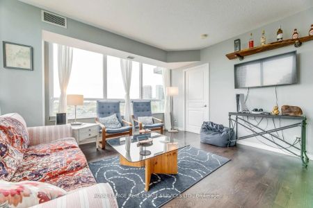 2240 Lake Shore Boulevard W #802 - Photo 3