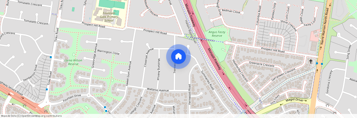 20 Trentwood Road Narre Warren, VIC 3805