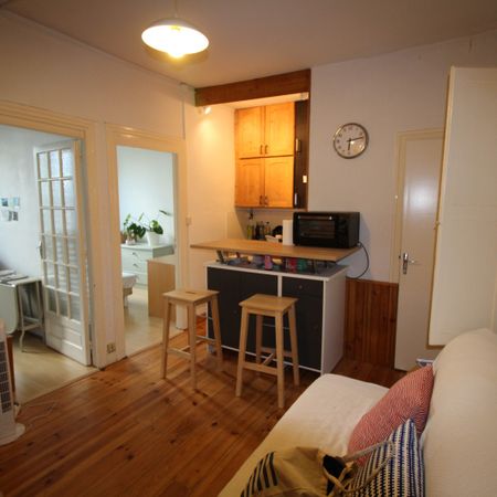 Location Appartement 2 pièces 35m² BAYONNE 64100 - Photo 3