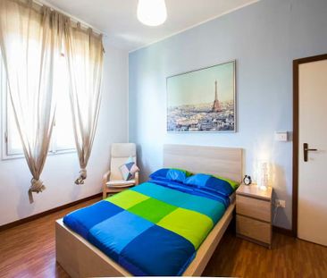 Via Salvatore Barzilai, Milan, Lombardy 20146 - Photo 6