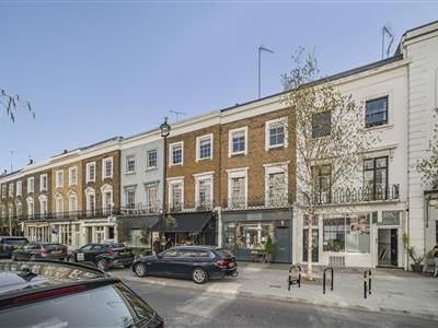 Belgrave Road, SW1V - Photo 4