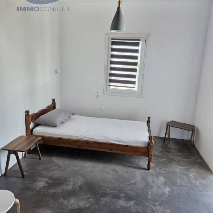 Studio/Γκαρσονιέρα για ενοικίαση Μύκονος - Photo 1