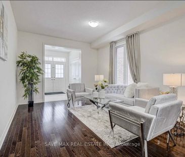 For Lease - 27 Haverstock Crescent Unit# (Upper Level Only), Brampt... - Photo 5