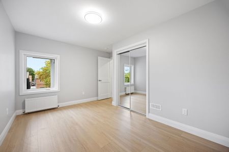 For Lease - 1731 Dufferin Street Unit# Unit 3, Toronto, Ontario - Photo 2