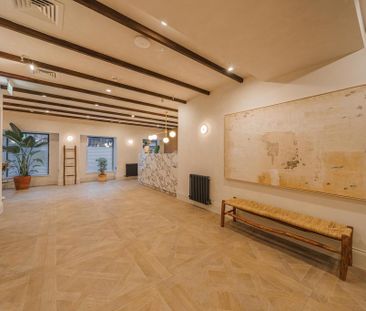 Studio to rent - Photo 6