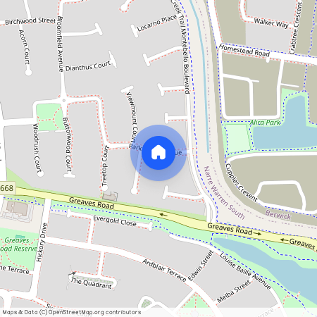 47 Parkwood Avenue, Vic 3805, Narre Warren South