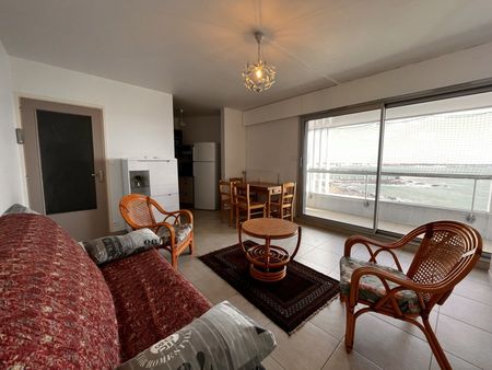 Appartement 1 pièce à Les Sables-d'Olonne - Photo 3