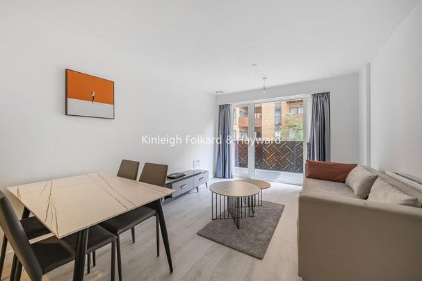 1 bedroom flat to rent - Photo 1