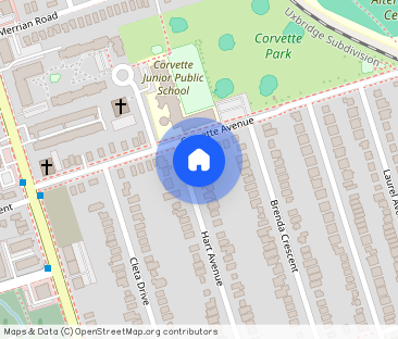 105 Hart Avenue #Lower Unit - Photo 1