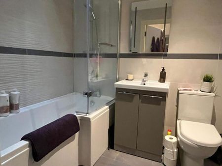 1 bedroom apartment to rent - Photo 5