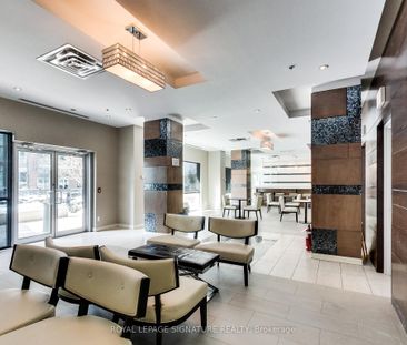 Vibe at Liberty Village Lofts , #1902 - Photo 3