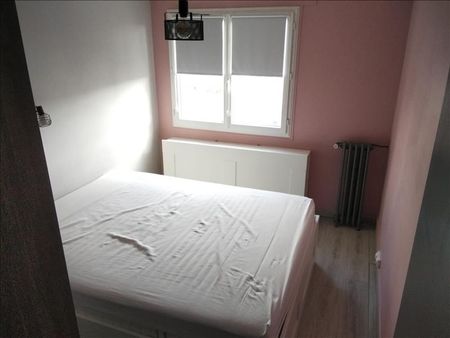 3 pièces - Meublé - 57,07 m² - 9ème étage - Colocation non autorisée - Photo 2