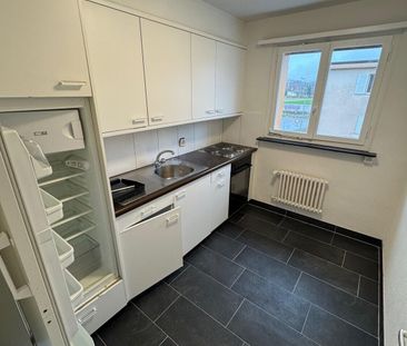 Central life in Dietikon - Photo 1