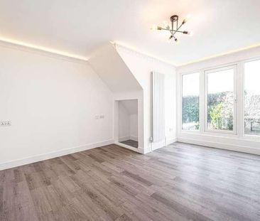 Purley Avenue, Cricklewood, NW2 - Photo 1