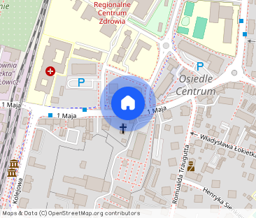 Prestiżowe mieszkanie w kamienicy przy ul. 1 Maja (bez pośredników) - Фото 1