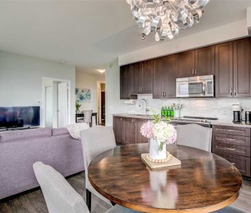 For Lease - 7890 Bathurst Street Unit# 907, Vaughan, Ontario - Photo 1