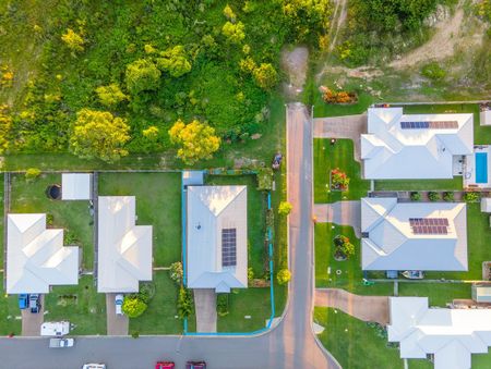 73 Franklin Drive, Mount Louisa QLD 4814 - House For Rent - $670 | Domain - Photo 5