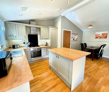 2 bedroom lodge to rent - Photo 6