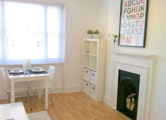 NOTTINGHAM PLACE, W1U, London - Photo 1