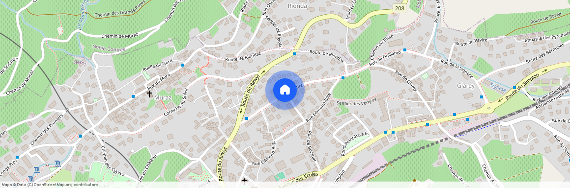 3960, Siders, Rue De Bottire