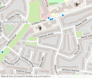 Townson Road, Wolverhampton, WV11 - Photo 1