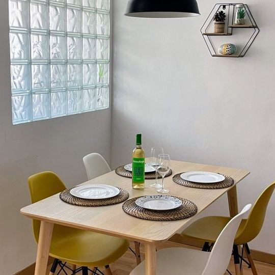 valencia, Valencian Community 46007 - Photo 1