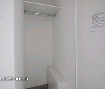 Location Appartement 1 pièce 21m² TOULOUSE 31400 - Photo 5