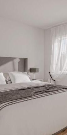 Le Laurin | 4 ½ - 5 ½ récents à louer, Saint-Jacques - Photo 1