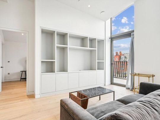 2 bedroom apartment to rent - Photo 1