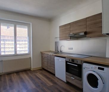 Location Appartement 3 pièces 81m² LE CREUSOT 71200 - Photo 5
