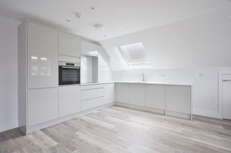 2 bedroom apartment to rent - Photo 2