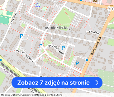 Wynajmę mieszkanie w Rybniku, ul. Kilińskiego od 1.11.2025 r. - Zdjęcie 1