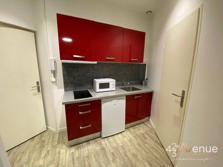 STUDIO A LOUER - Photo 3