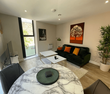 1 bedroom flat to rent - Photo 4 | Rentumo