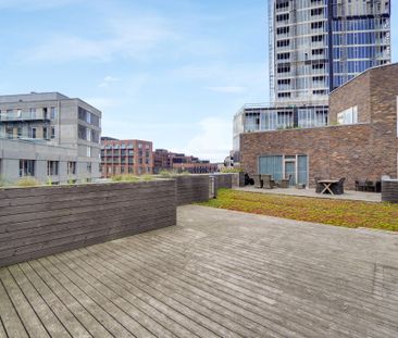 Faste Batteri Vej 104, 2. 5., 2300 København S - Photo 6