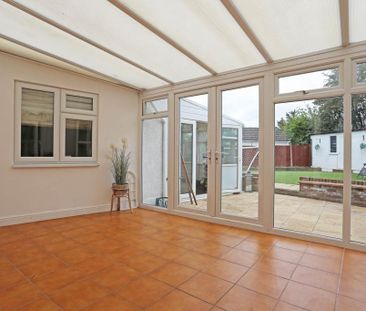 5 bedroom detached house to rent - Photo 3